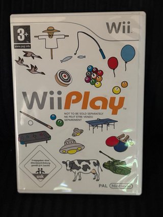 Varios Juegos Wii juntos o por separado