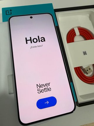 Oneplus Nord 5 12/512gb nuevo
