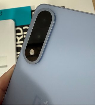 Oneplus Nord 5 12/512gb nuevo