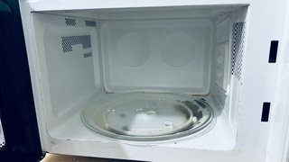 Microondas Daewoo KOR-6017 20L