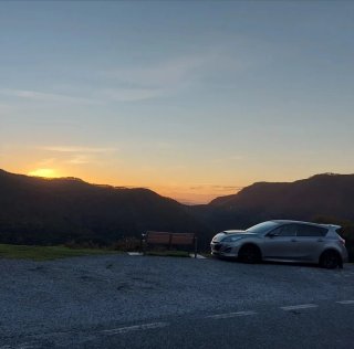 Mazda 3 2011