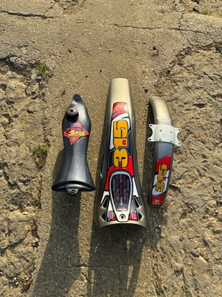 Plásticos Montesa Cota 315