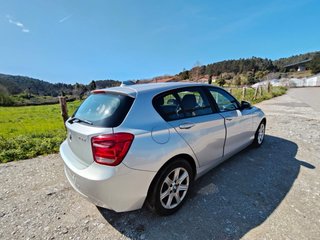 BMW Serie 1 2012