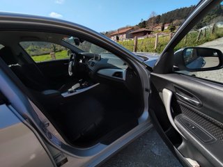 BMW Serie 1 2012