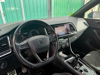 SEAT Ateca 2.0 TDI CR 150 FR 5p S/S