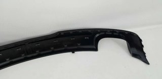 Difusor Trasero TT S-Line