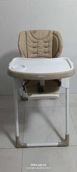 Trona Jane con altura regulable