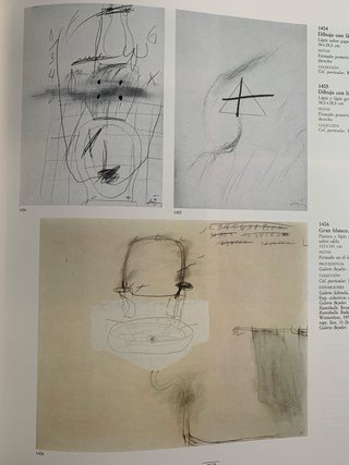 Tàpies. Obra completa. Volumen 2. 1961-1968