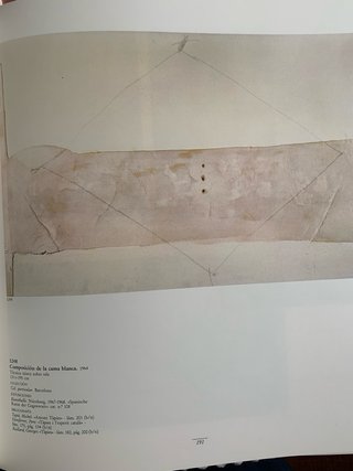 Tàpies. Obra completa. Volumen 2. 1961-1968