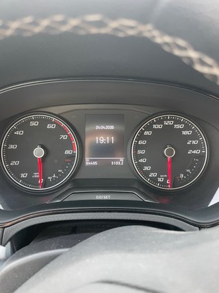 SEAT Ibiza 2022 Style