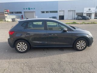 SEAT Ibiza 2022 Style
