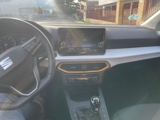SEAT Ibiza 2022 Style