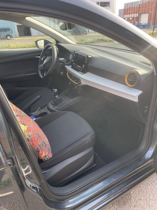 SEAT Ibiza 2022 Style