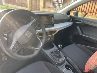 SEAT Ibiza 2022 Style