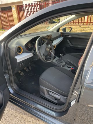 SEAT Ibiza 2022 Style