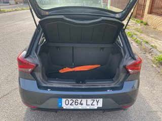 SEAT Ibiza 2022 Style