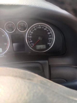 Volkswagen Passat 2004