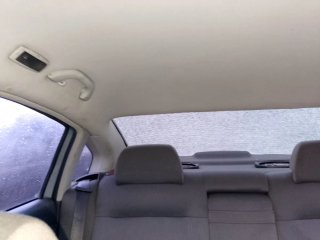 Volkswagen Passat 2004
