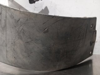 PUNTERA PARAGOLPES TRASERA IZQUIERDA CITROEN BERL
