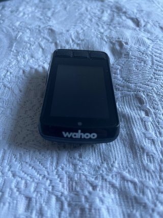 ELEMNT BOLT 3 GPS Ciclocomputador