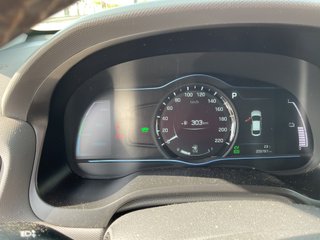 Hyundai IONIQ 2016
