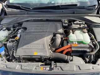 Hyundai IONIQ 2016