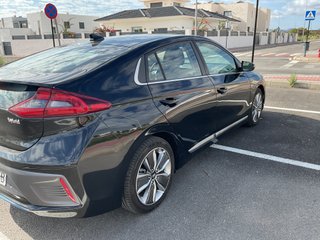 Hyundai IONIQ 2016