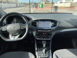 Hyundai IONIQ 2016