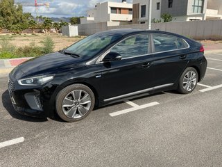 Hyundai IONIQ 2016