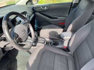 Hyundai IONIQ 2016