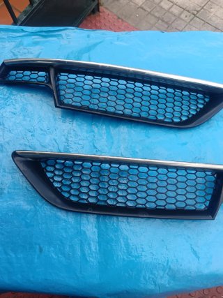 Rejillas Alfa Romeo GT