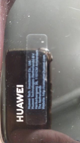 Lote 2 móviles Huawei + BQ de regalo