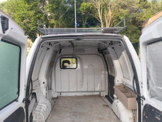 Citroen Jumpy 2006