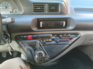 Citroen Jumpy 2006