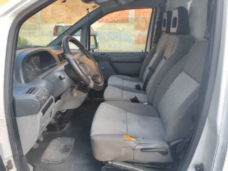 Citroen Jumpy 2006
