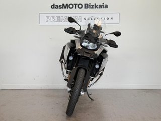 BMW F 900 GS ADVENTURE AÑO2024 1500KM
