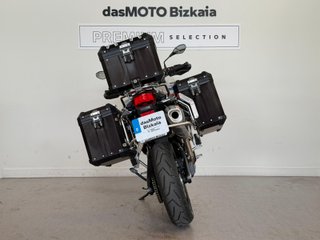 BMW F 900 GS ADVENTURE AÑO2024 1500KM