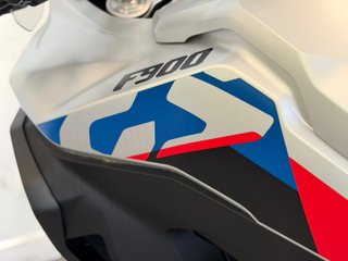 BMW F 900 GS ADVENTURE AÑO2024 1500KM