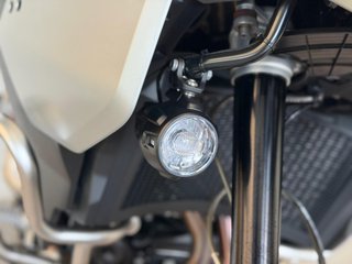 BMW F 900 GS ADVENTURE AÑO2024 1500KM
