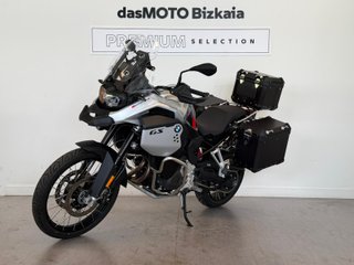 BMW F 900 GS ADVENTURE AÑO2024 1500KM
