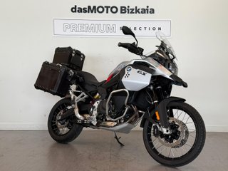 BMW F 900 GS ADVENTURE AÑO2024 1500KM