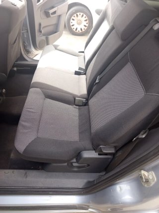 Limpieza de tapiceria de coches