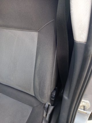 Limpieza de tapiceria de coches