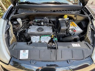 Citroen Pluriel 2008