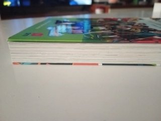 Los Futbolísimos 1: El misterio de los árbitros...