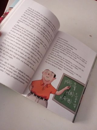 Los Futbolísimos 1: El misterio de los árbitros...