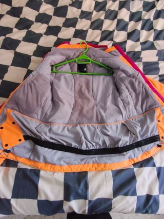Chaqueta Esquí Nieve Dare2b TALLA EU 36