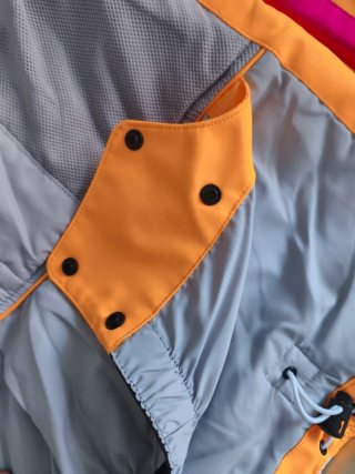 Chaqueta Esquí Nieve Dare2b TALLA EU 36