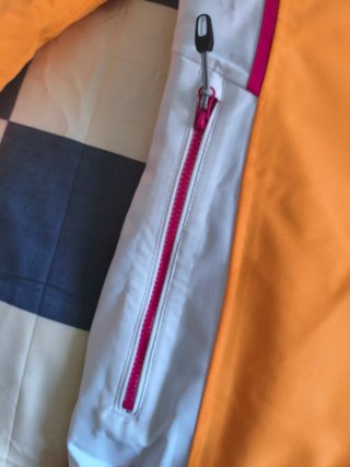 Chaqueta Esquí Nieve Dare2b TALLA EU 36
