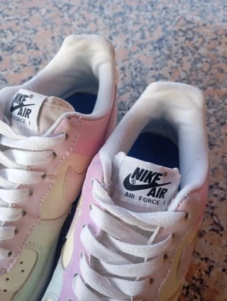Nike Air Force 1
